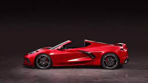 Das corvette stingray coupé und das cabrio sind präzise und leistungsstark zugleich und wurden von grund auf neu gestaltet. Chevrolet Corvette Testbericht Ikonenhaft Scharf