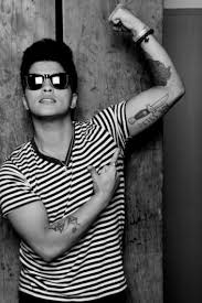 Bruno Mars Cause You Make Me Feel Like I Ve Been Locked Out Of Heaven Bruno Mars Mars Pictures Bruno