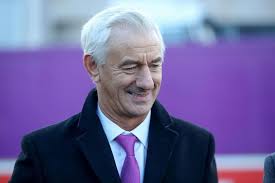 Ian Rush: I want to leave legacy and grow grassroots at Crusaders, not get  involved in club structures or first team