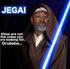 Nigerians are not left out of the meme fun, they also actively share the most expressive ones on the internet. Nigerian Election In Memes Bbc News
