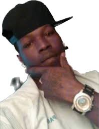 Obituary for Deshawn Lavert Roundtree