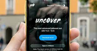 Cara Jailbreak iOS 12.4.8 untuk iPhone 6, 6 Plus & 5S Menggunakan Unc0ver | PUKEVA
