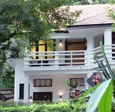 Black And White Architecture Singapore Singapore Black And White Houses Google Search British Colonial Style Colonial House White Houses