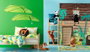 all products kids jungle room ikea jungle kids rooms kid room decor