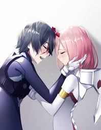 Snap, tough, & flex cases created by independent artists. Download 840x1336 Wallpaper Zero Two And Hiro Anime Couple Iphone 5 Iphone 5s Iphone 5c Ipod Touch 840x1336 Hd Image Background 6576