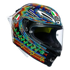 Agv Pista Gp R Carbon Helmet 15 209 99 Off Revzilla