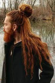 12 Modern Viking Hairstyles For Real Warriors Viking Hair Long Hair Styles Long Hair Styles Men