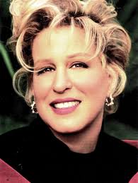 BetteBack May 5, 1993: Another Movie Optioned But Lost