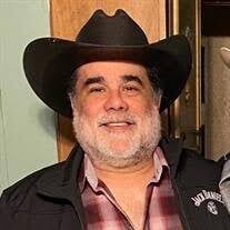 Roberto Pena Obituary