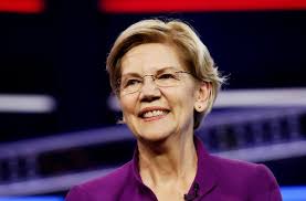 Elizabeth Warren Ends Presidential Campaign
