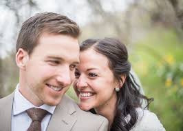 Jessica and Beau — Chris Bunker Photography