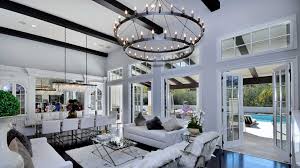 Check spelling or type a new query. Kylie Jenner S First Calabasas Home Hits The Market Architectural Digest