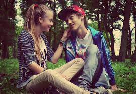 Kak Ponravitsya Devochke Pokorenie Odnoklassnic Ot 10 Do 17 Let