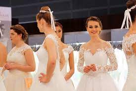 Mode trends der brautkleider von 2018. Brautkleider Vintage Die Trends Inspirationen In Spitze Vintage Boho