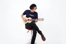 Lirik Dan Chord Lagu Selalu Ada Felix
