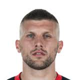 One who also support you in such a way on the road as. Ante Rebic Fifa 21 84 St Uefa Europa League Rttf Fifplay
