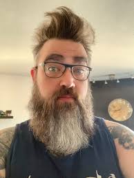 The longer the beard the wiser the man” Which one?