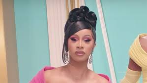 Cardi b wants to raise her family on a ranch Cardi B Wears No Makeup In Wap Behind The Scenes Video Watch Ebiopic Ebiopic Com Tech News Reviews Latest News From Tech Industries