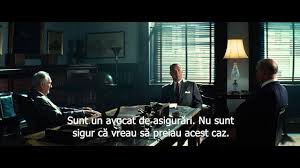 &#8222;bridge of spies spune povestea lui james donovan (hanks), un avocat din brooklyn care se trezește aruncat. Podul Spionilor Trailer Subtitrat Starfilme Com Youtube