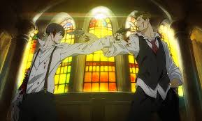 91 Days 1080p 2k 4k 5k Hd Wallpapers Free Download Wallpaper Flare 91 days nero | tumblr. 91 days 1080p 2k 4k 5k hd wallpapers