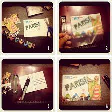 If you're into tarot card reading, our personalized tarot cards maker will be a perfect addition to your professional services. Diy Sunday Make Your Own Postcards Make Your Own Postcard Diy Postcard Postcard