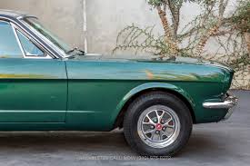Image result for Ivy Green 1966 Mustang