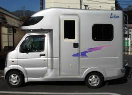 The sole fact that you can use electricity during camping is already an exciting news. Geno S Blog Cute And Cool Cars Trucks And Rv S Small Rv Campers Best Small Rv Small Campers