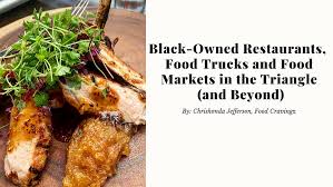 W/d, projector and screen do not convey. Black Owned Restaurants Food Trucks And Food Markets In The Triangle
