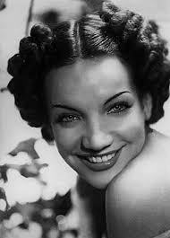Carmen Miranda