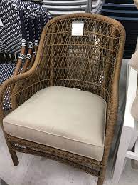 New Target Patio Furniture Love The Wicker Chairs Target Patio Furniture Patio Furniture Cushions Wicker Patio Furniture