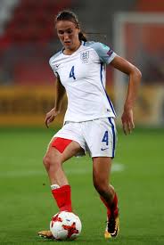 Internationale anglaise (68 sélections et 12 buts depuis 20062. England Women Squad Jill Scott Forced To Pull Out Of Lionesses Friendly With Australia