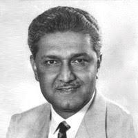 Dr.Abdul Qadeer Khan