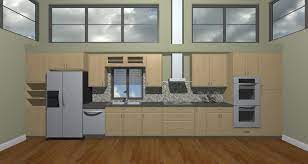 Check spelling or type a new query. Straight Line Kitchen With Island Awesome 23193 Kitchen Straight Kitchen Straight Kitchen Layout Straight Line Kitchen