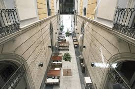 Maybe you would like to learn more about one of these? Hospes Amerigo Alicante Bijgewerkte Prijzen 2021