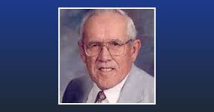 Harry Gill Obituary 2012