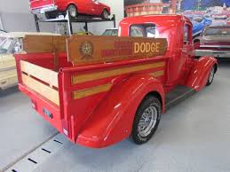 Image result for State Maroon 1938 Dodge Truck