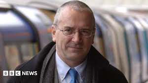 Transport minister faces claims he threatened firm in old job