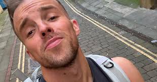 The fitness instructor who 'felt left out' then decided to do something  about it