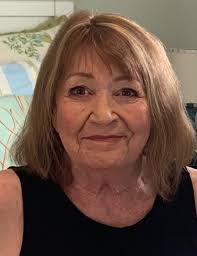 Obituary information for K. Ellen Berg