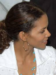 Halle Berry