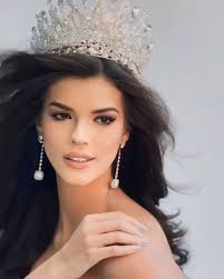 Miss Venezuela 2023 Ileana Marquez Pedroza
