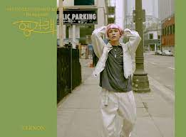 Vernon joined mnet's survival program show me the money 4, where he got plenty of criticism from the judges and fellow contestants of the show.he was eliminated during the third round. Vernon Seventeen Facts And Profile Vernon S Ideal Type Updated