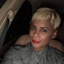 Alicia Ricketts's Instagram, Twitter & Facebook