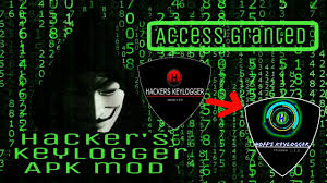 Con esta herramienta asesina de hackers, puede controlar su teléfono inteligente . How To Use Hackers Keylogger Apk Mod Hoffs Keylogger Youtube