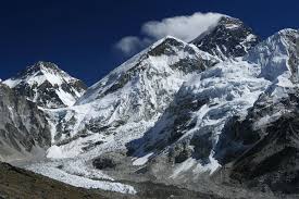Everest Base Camp Trek Overview Switchback Travel