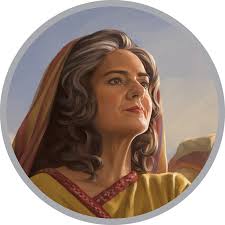 bible vich dassiya aurta—changiya te buriya misala to sikho, bible study  layi