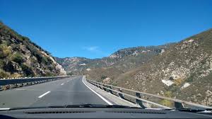 Unfortunately, we don't live in a perfect world. Scenic Mountain Drive Ca Sr 18 Rim Of The World Highway To Big Bear Lake Youtube