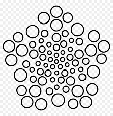 Download mandala coloring pages ! Collection Of Free Border Mandala Download On Mandala Coloring Pages Clipart 5694402 Pikpng