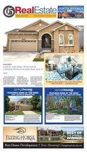 There are currently 2 properties with a median home value in colorado springs, co 80930 of $342,650. Real Estate 06 09 18 By Colorado Springs Gazette Llc Issuu