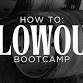 BLOWOUT BOOTCAMP event in Abbotsford, BC